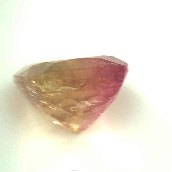 BiColor Tourmaline 2.45ct - Picture 5 of 7